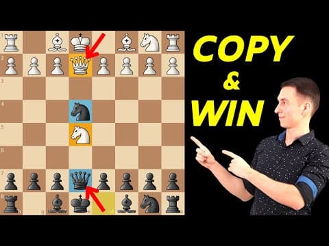 Petrov's Defense Damiano Variation [Kholmov Gambit]