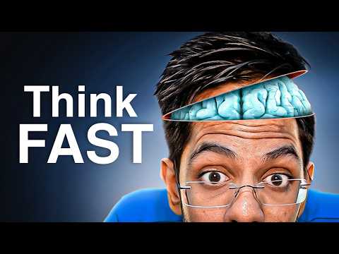 How to Think Like a Chess Master in 20 Minutes