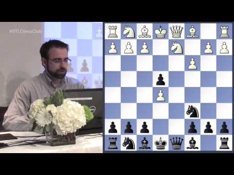 The French Guimard: Secret Weapon to the Tarrasch - Chess Openings Explained