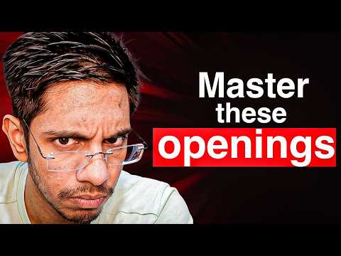 I Played 100+ Openings - These Are The Only 2 You Need