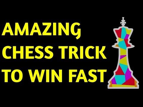 Stafford Gambit: Chess Opening TRICK to Win Fast: Secret Checkmate Moves, Strategy, Traps & Ideas