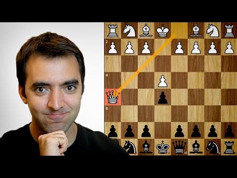 How to PUNISH Beginner Mistakes: 10 Instructive Chess Games