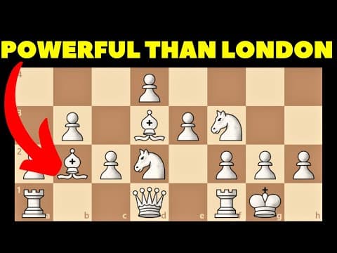 How to Play the ColleโZukertort System | Complete Opening Guide for White