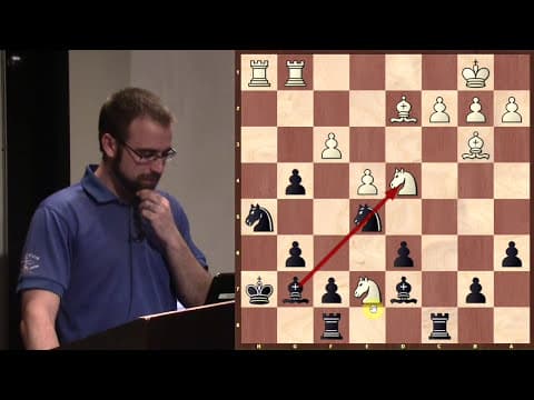 Ultra-Aggressive Sicilian Dragon, Yugoslav Attack - Chess Openings Explained