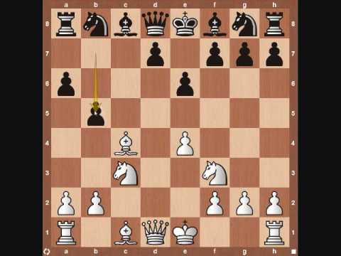 Chess Openings- Smith Morra Gambit
