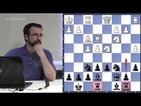 Learn the Sicilian Scheveningen - Chess Openings Explained