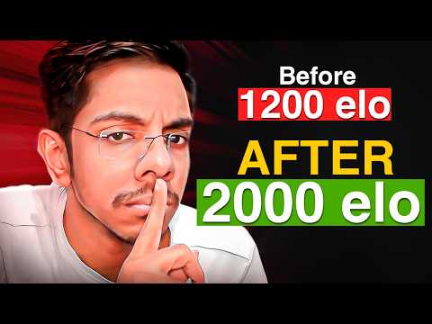 If You Feel Stuck in Chess, Watch This