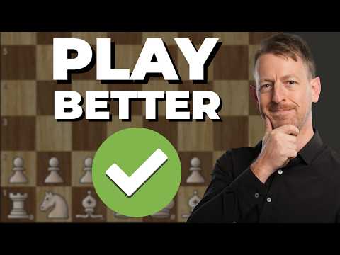 How To Play Chess PROPERLY