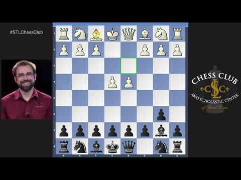 The Owen's Defence | Chess Openings Explained (Podcast)