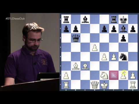 The Grรผnfeld Defence - Chess Openings Explained