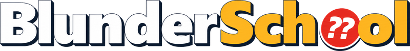 BlunderSchool