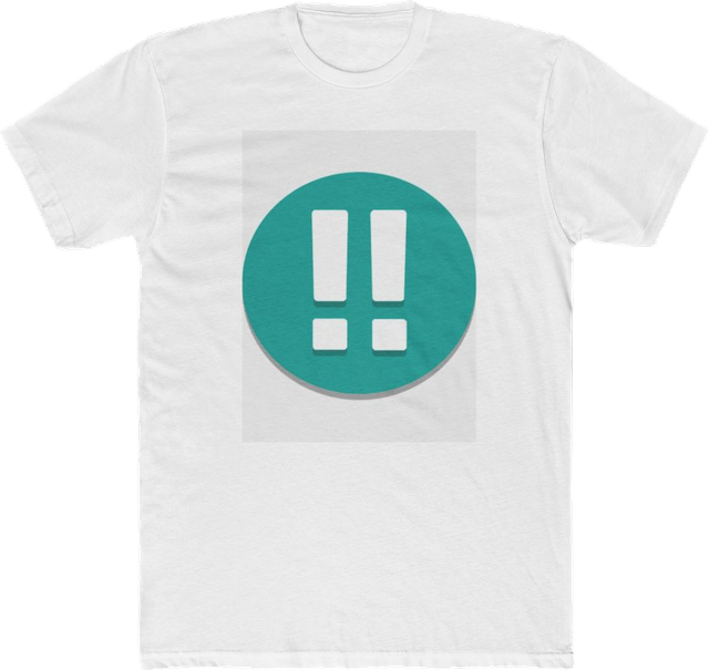 Brilliant!! Tee